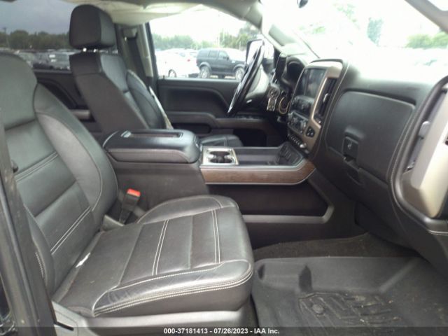 1GT12UEY9HF182617 GMC Sierra 2500hd Denali