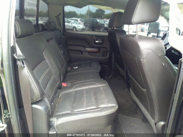 1GT12UEY9HF182617 GMC Sierra 2500hd Denali