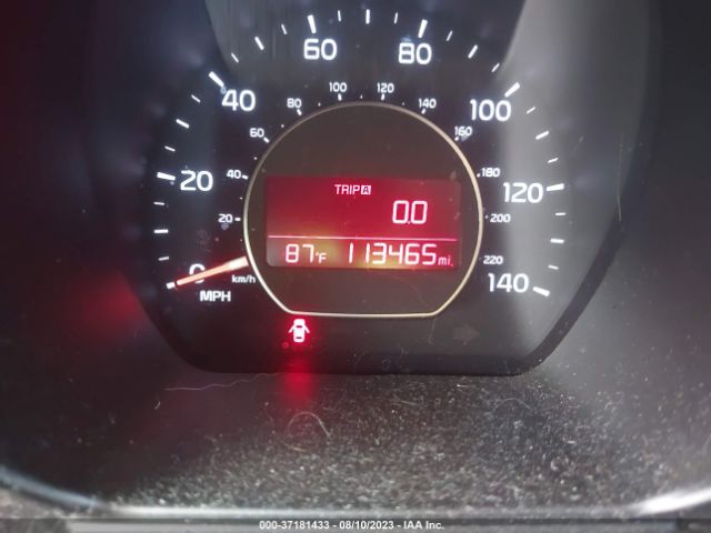 KNDJN2A2XF7749941 KIA Soul Base