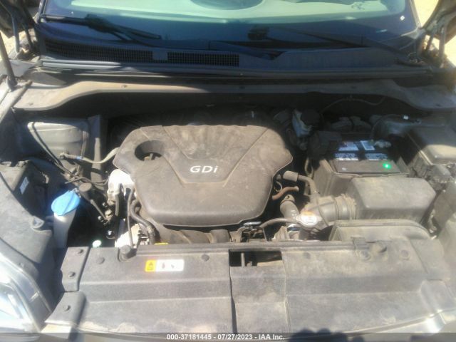 KNDJN2A29G7274705 KIA Soul Base