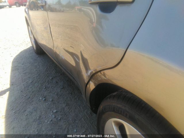 KNDJN2A29G7274705 KIA Soul Base