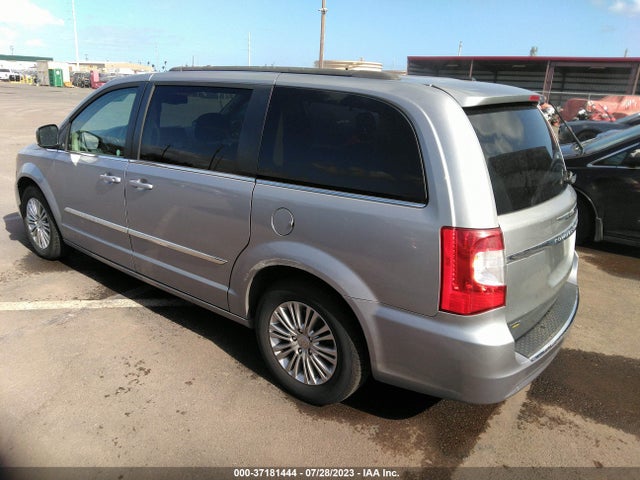 2C4RC1CG6FR582312 Chrysler Town & Country Touring-l