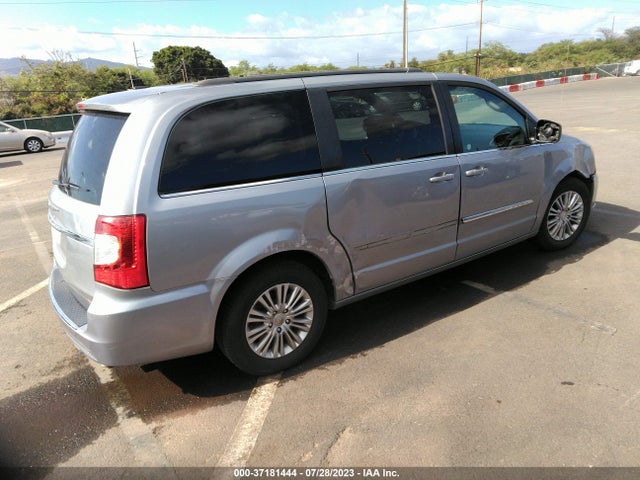 2C4RC1CG6FR582312 Chrysler Town & Country Touring-l