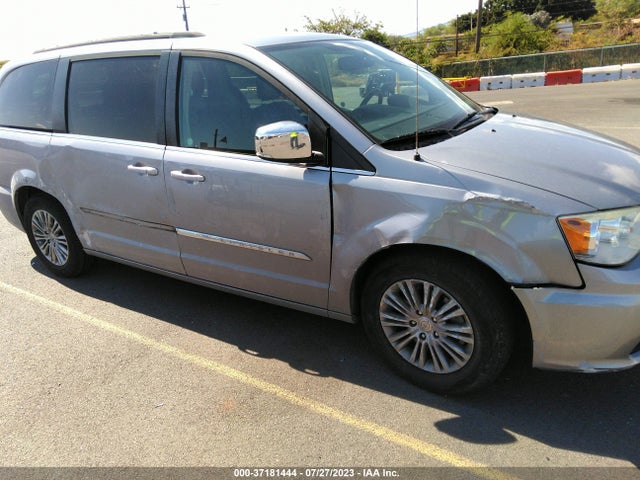 2C4RC1CG6FR582312 Chrysler Town & Country Touring-l