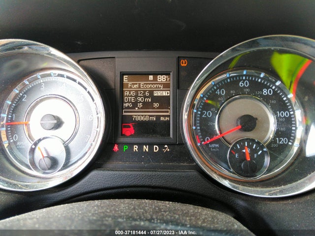 2C4RC1CG6FR582312 Chrysler Town & Country Touring-l