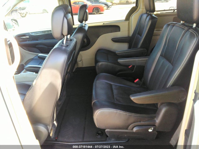 2C4RC1CG6FR582312 Chrysler Town & Country Touring-l