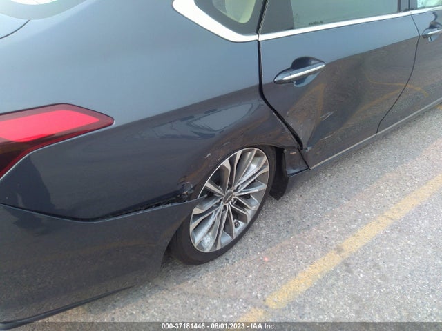 Продажа на аукционе авто 2015 Hyundai Genesis 3.8l, vin: KMHGN4JE5FU061973, номер лота: 37181446