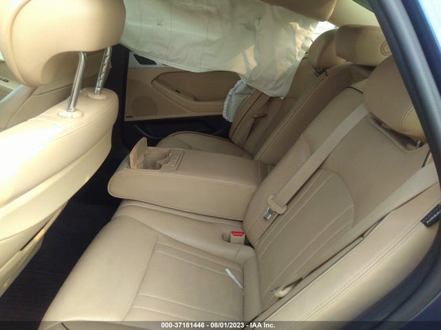 Продажа на аукционе авто 2015 Hyundai Genesis 3.8l, vin: KMHGN4JE5FU061973, номер лота: 37181446