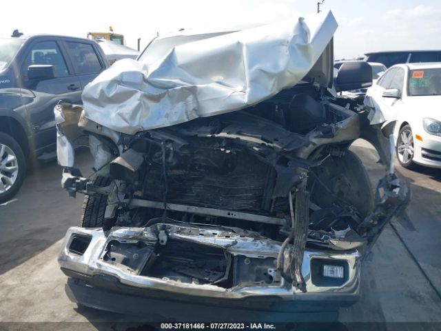 1FTEW1CP6FKE70002 Ford F-150 Xl/lariat/xlt