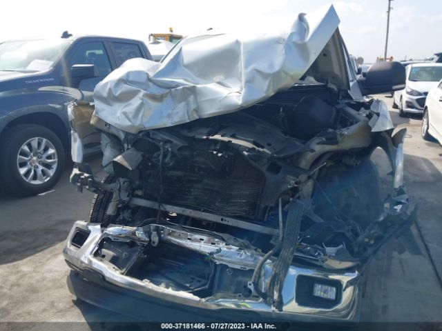 1FTEW1CP6FKE70002 Ford F-150 Xl/lariat/xlt