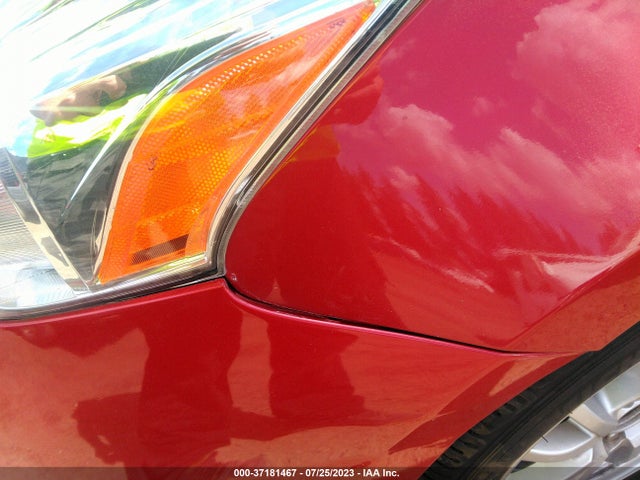 Toyota Prius V Two/three/five 2014 JTDZN3EUXEJ001602 Image 12