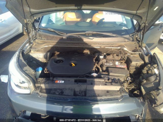 KNDJX3A55G7347577 KIA Soul !
