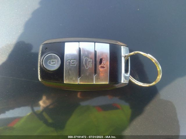 KNDJX3A55G7347577 KIA Soul !