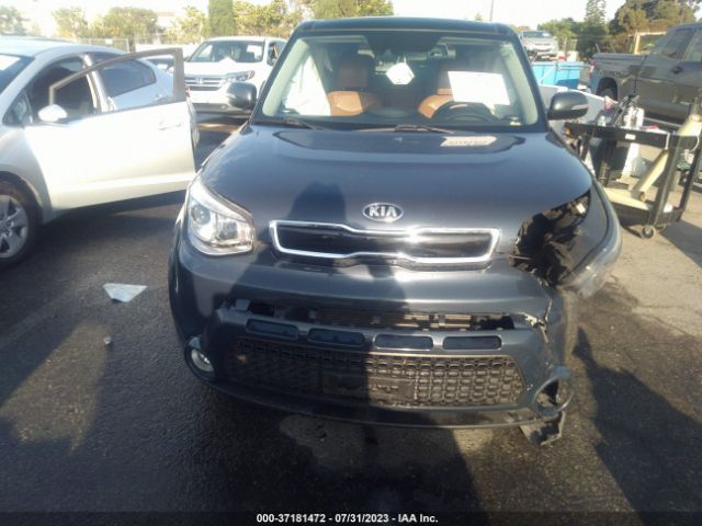 KNDJX3A55G7347577 KIA Soul !