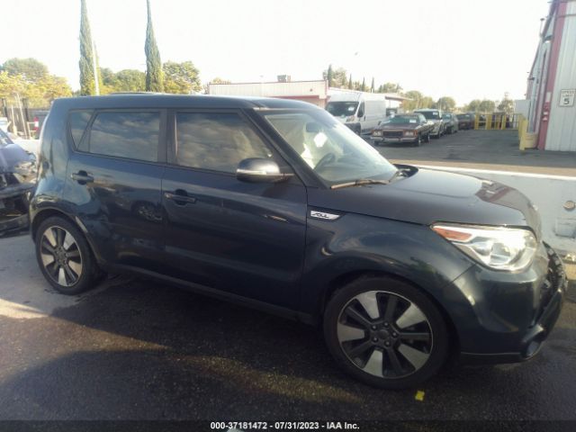 KNDJX3A55G7347577 KIA Soul !