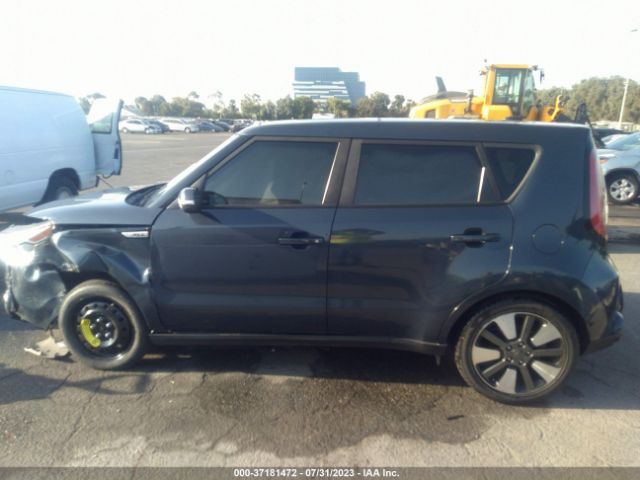 KNDJX3A55G7347577 KIA Soul !