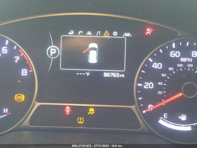 KNDJX3A55G7347577 KIA Soul !