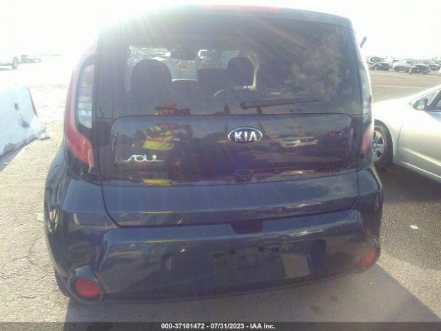 KNDJX3A55G7347577 KIA Soul !
