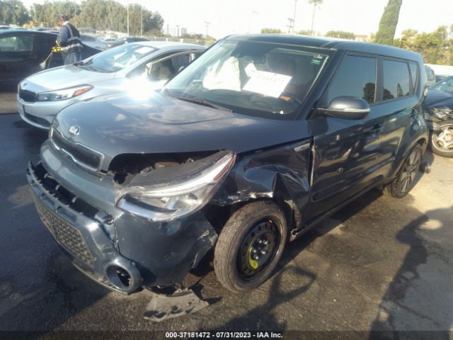 KNDJX3A55G7347577 KIA Soul !