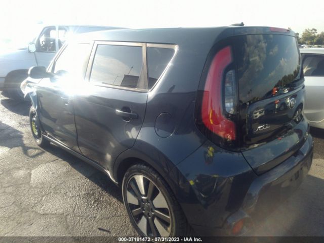 KNDJX3A55G7347577 KIA Soul !