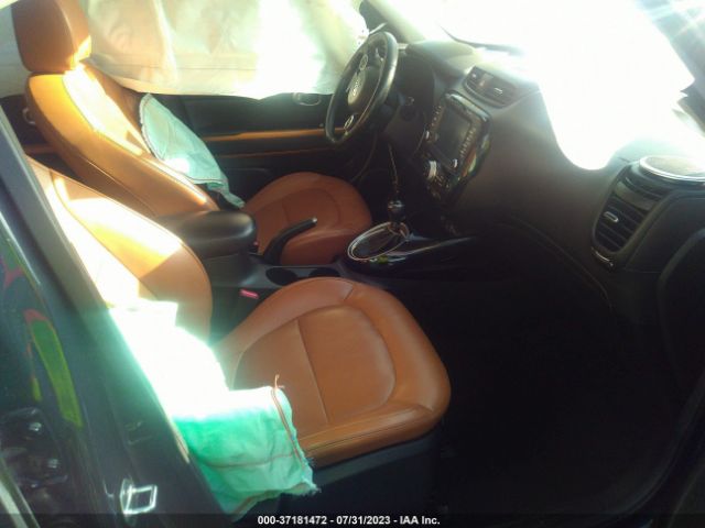KNDJX3A55G7347577 KIA Soul !
