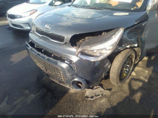 KNDJX3A55G7347577 KIA Soul !