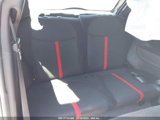 3C3CFFFH0GT169593 Fiat 500 ABARTH