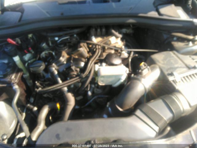WBAVM1C53EVW52870 BMW X1 Sdrive28i