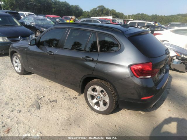 WBAVM1C53EVW52870 BMW X1 Sdrive28i