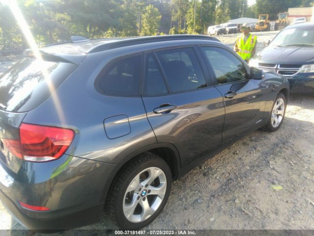 WBAVM1C53EVW52870 BMW X1 Sdrive28i