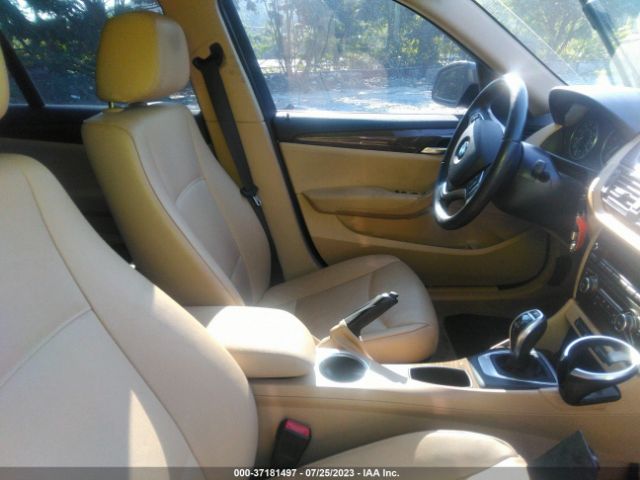 WBAVM1C53EVW52870 BMW X1 Sdrive28i