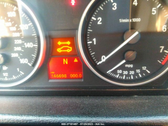 WBAVM1C53EVW52870 BMW X1 Sdrive28i
