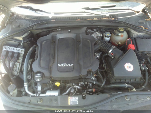 1G4ZN5SS2HU151877 Buick Lacrosse Preferred