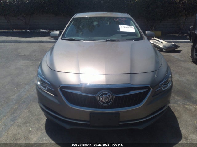 1G4ZN5SS2HU151877 Buick Lacrosse Preferred