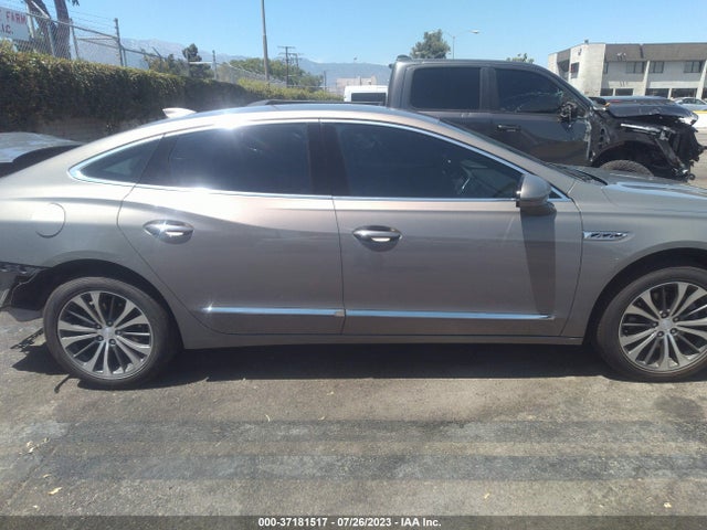 1G4ZN5SS2HU151877 Buick Lacrosse Preferred