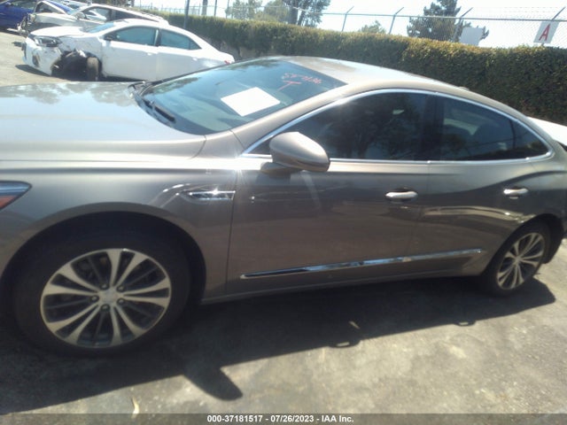 1G4ZN5SS2HU151877 Buick Lacrosse Preferred