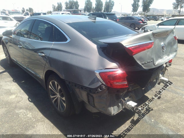 1G4ZN5SS2HU151877 Buick Lacrosse Preferred