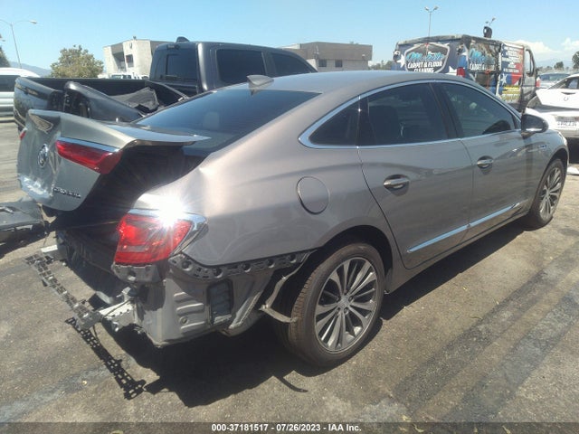 1G4ZN5SS2HU151877 Buick Lacrosse Preferred