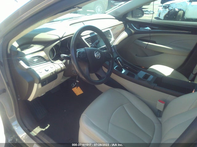 1G4ZN5SS2HU151877 Buick Lacrosse Preferred
