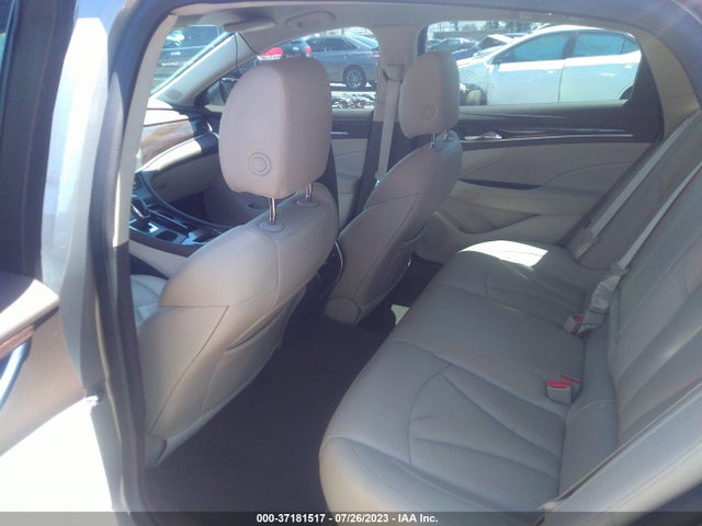 1G4ZN5SS2HU151877 Buick Lacrosse Preferred