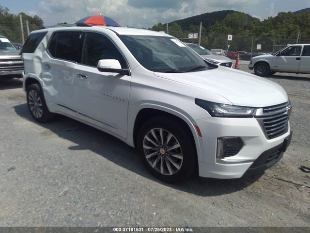 2023 1GNEVKKW6PJ168497 main image