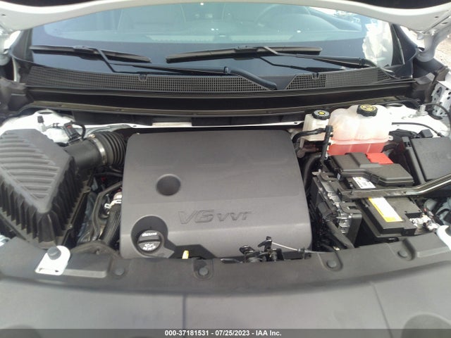 Chevrolet Traverse Premier 2023 1GNEVKKW6PJ168497 Image 10