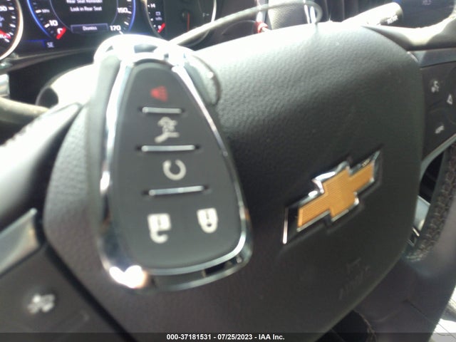 Chevrolet Traverse Premier 2023 1GNEVKKW6PJ168497 Image 11