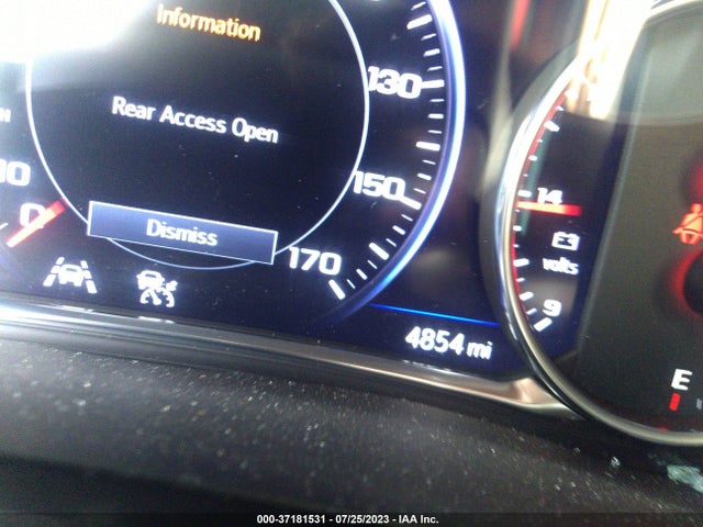 Chevrolet Traverse Premier 2023 1GNEVKKW6PJ168497 Image 15