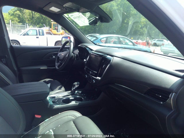 Chevrolet Traverse Premier 2023 1GNEVKKW6PJ168497 Image 5