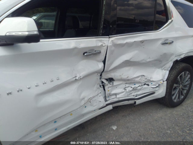 Chevrolet Traverse Premier 2023 1GNEVKKW6PJ168497 Image 6