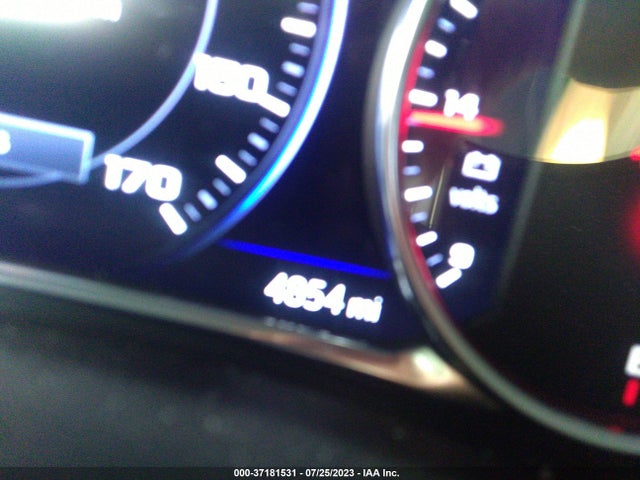 Chevrolet Traverse Premier 2023 1GNEVKKW6PJ168497 Image 7