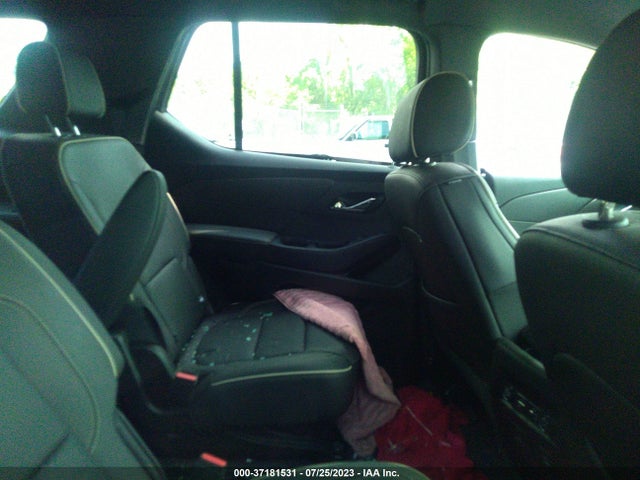 Chevrolet Traverse Premier 2023 1GNEVKKW6PJ168497 Image 8
