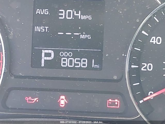 KNAFK4A68G5565007 KIA FORTE LX