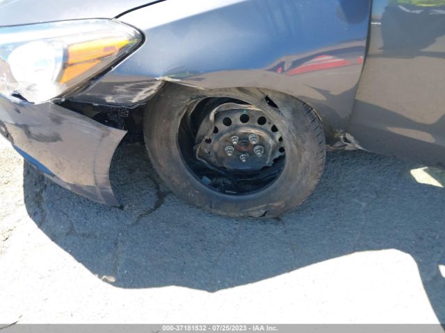 KNAFK4A68G5565007 KIA FORTE LX